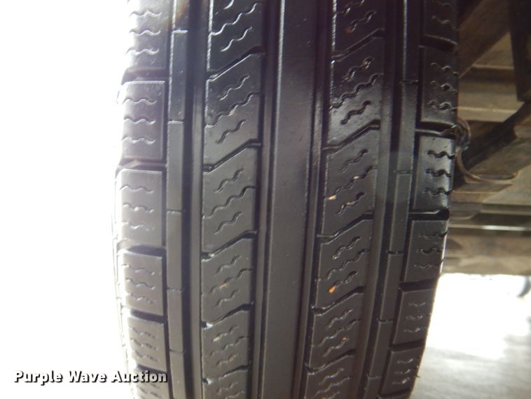 image for item MK9552 2006 Altec DB35  mini digger derrick