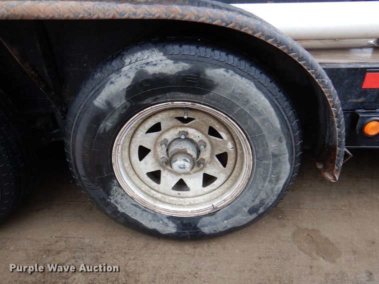 image for item MK9552 2006 Altec DB35  mini digger derrick