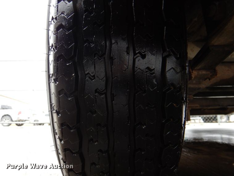 image for item MK9552 2006 Altec DB35  mini digger derrick