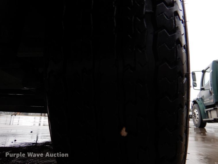 image for item MK9552 2006 Altec DB35  mini digger derrick