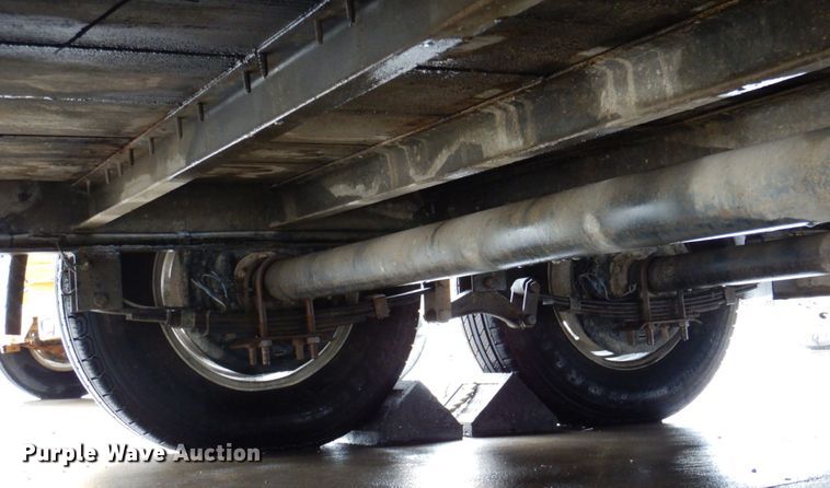 image for item MK9552 2006 Altec DB35  mini digger derrick