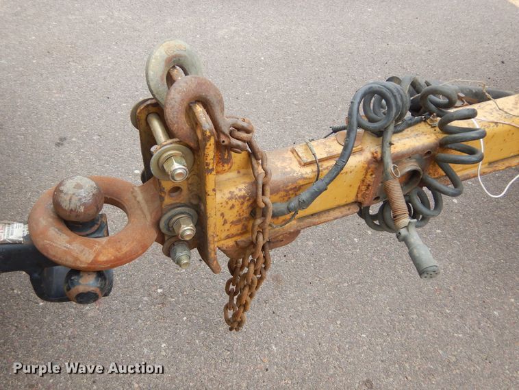 image for item MX9883 2000 Bandit 150XP  wood chipper