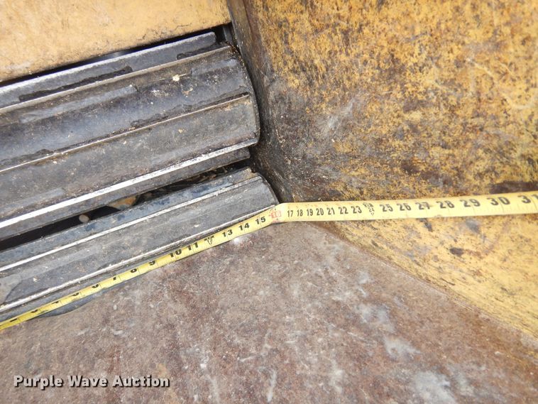 image for item MX9883 2000 Bandit 150XP  wood chipper