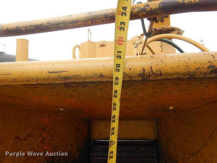 image for item MX9883 2000 Bandit 150XP  wood chipper