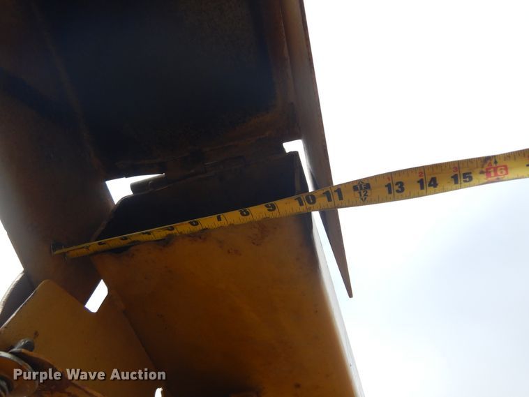 image for item MX9883 2000 Bandit 150XP  wood chipper