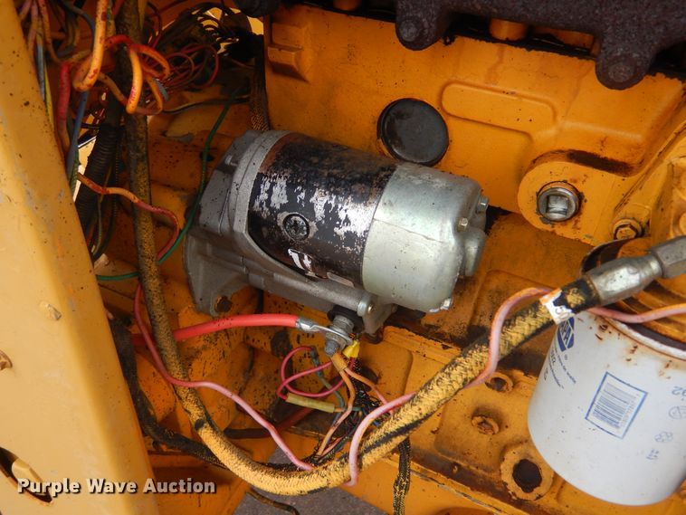 image for item MX9883 2000 Bandit 150XP  wood chipper