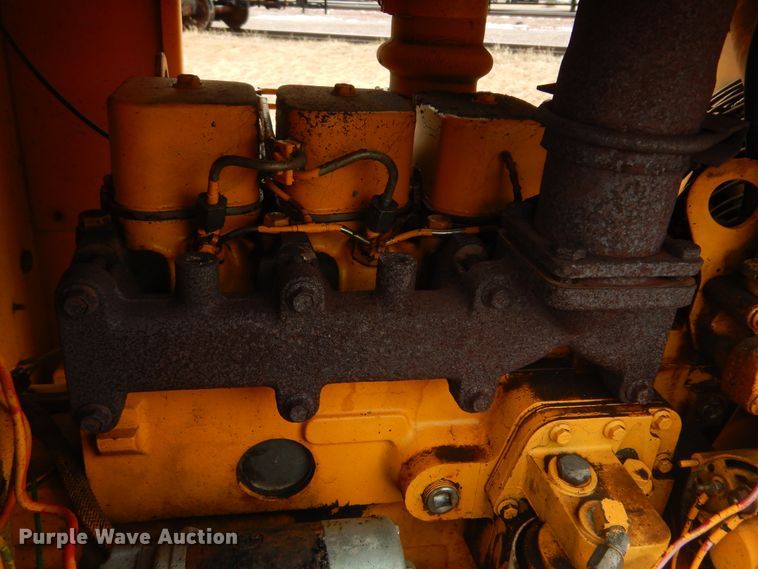 image for item MX9883 2000 Bandit 150XP  wood chipper