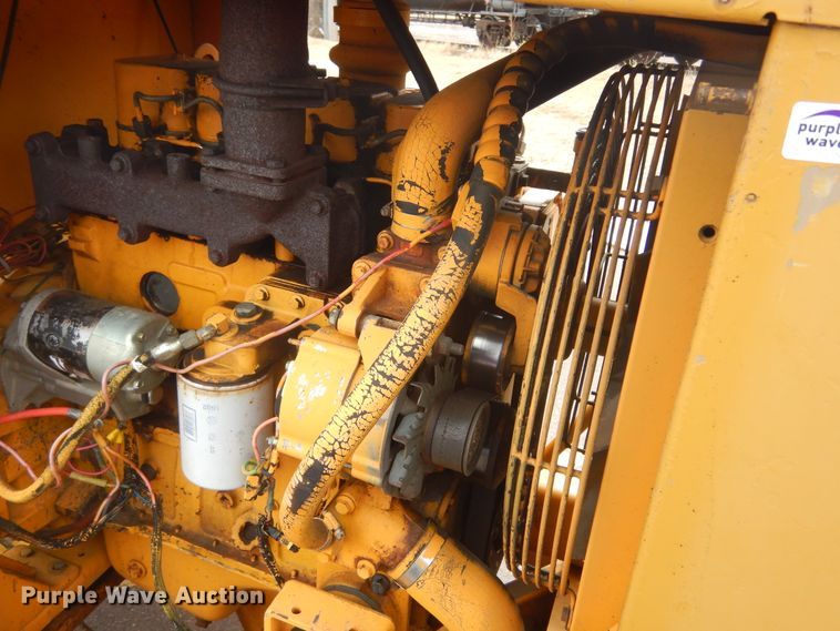 image for item MX9883 2000 Bandit 150XP  wood chipper