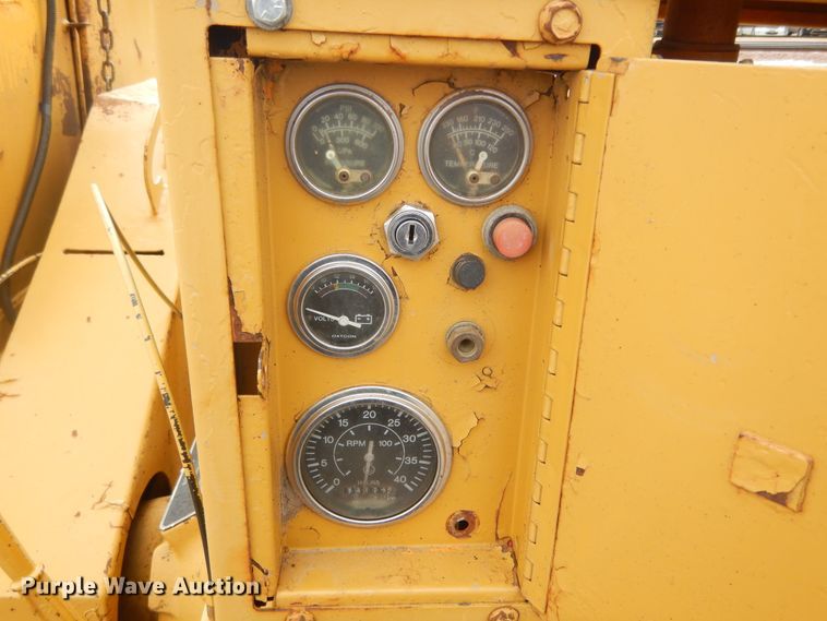 image for item MX9883 2000 Bandit 150XP  wood chipper