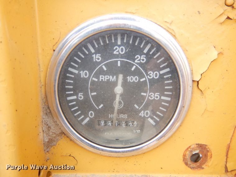 image for item MX9883 2000 Bandit 150XP  wood chipper