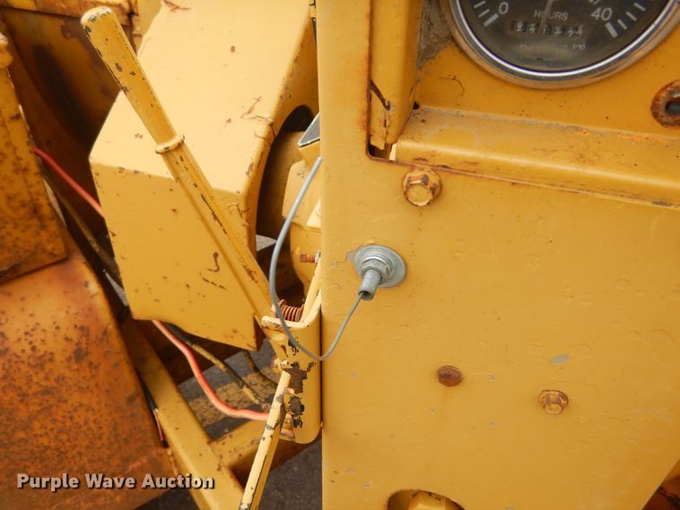 image for item MX9883 2000 Bandit 150XP  wood chipper