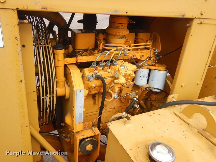 image for item MX9883 2000 Bandit 150XP  wood chipper