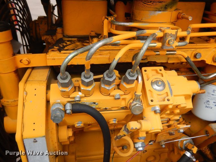 image for item MX9883 2000 Bandit 150XP  wood chipper