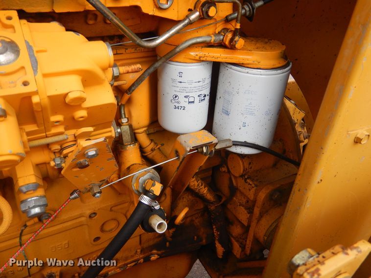 image for item MX9883 2000 Bandit 150XP  wood chipper