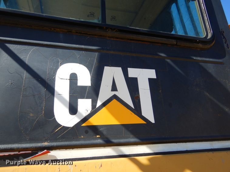 image for item MX9888 1996 Caterpillar D300E  haul truck