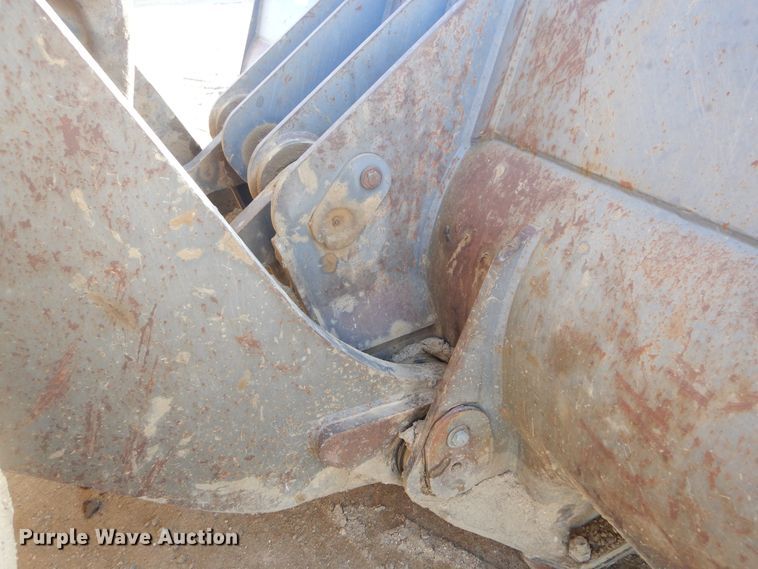 image for item MX9892 2005 Volvo L330E  wheel loader