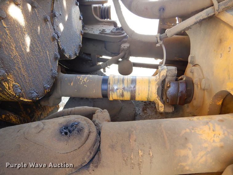 image for item MX9892 2005 Volvo L330E  wheel loader