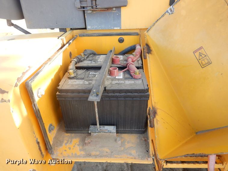 image for item MX9892 2005 Volvo L330E  wheel loader