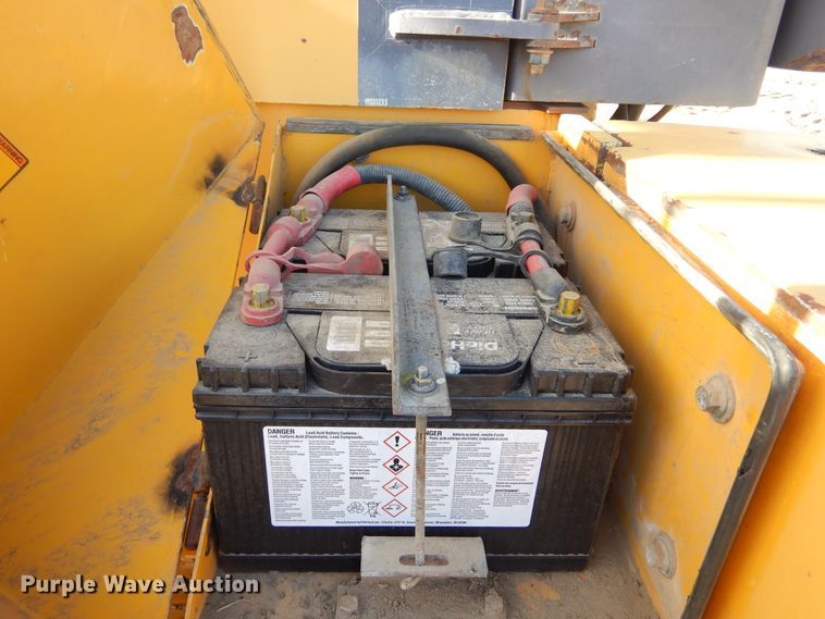 image for item MX9892 2005 Volvo L330E  wheel loader