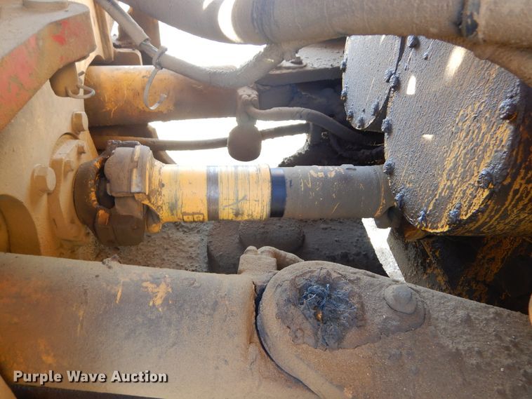 image for item MX9892 2005 Volvo L330E  wheel loader