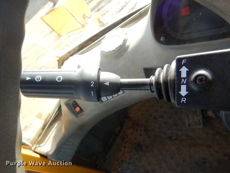 image for item MX9892 2005 Volvo L330E  wheel loader