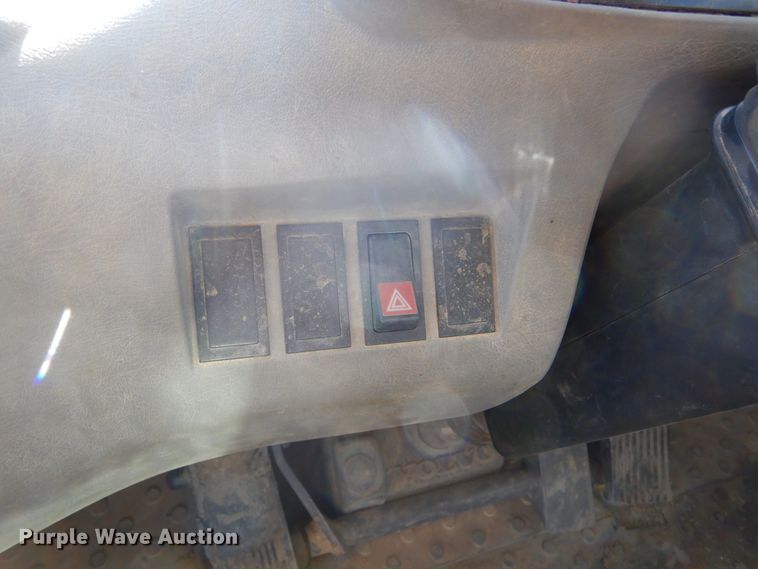 image for item MX9892 2005 Volvo L330E  wheel loader