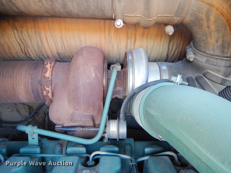 image for item MX9892 2005 Volvo L330E  wheel loader