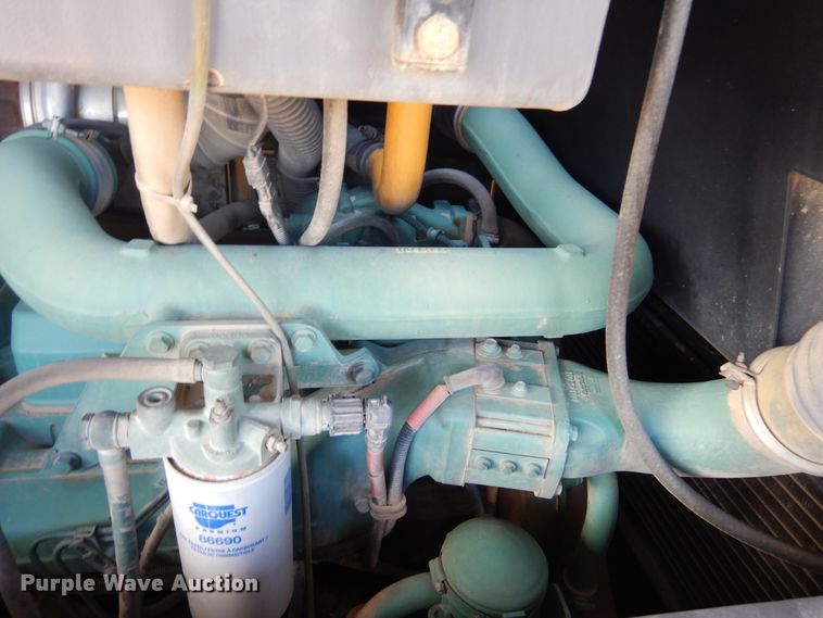 image for item MX9892 2005 Volvo L330E  wheel loader