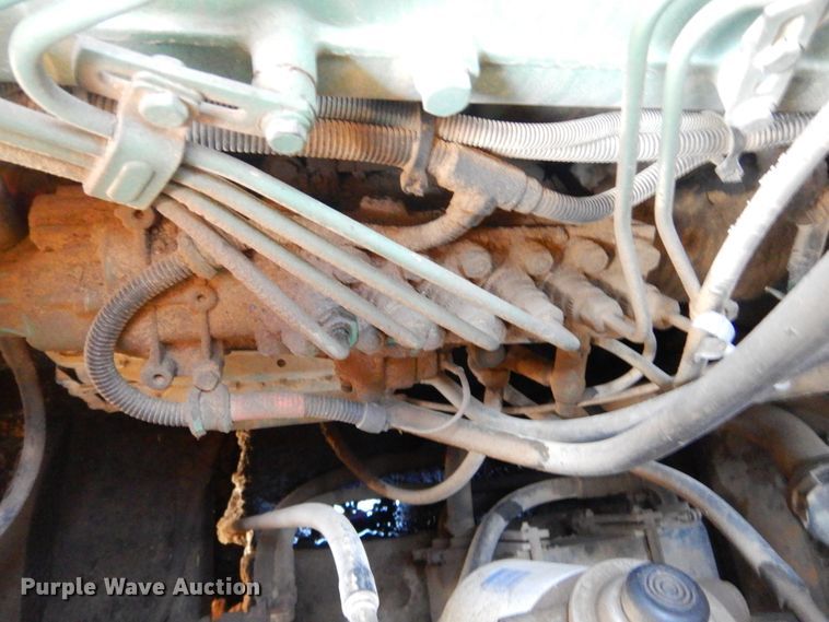 image for item MX9892 2005 Volvo L330E  wheel loader