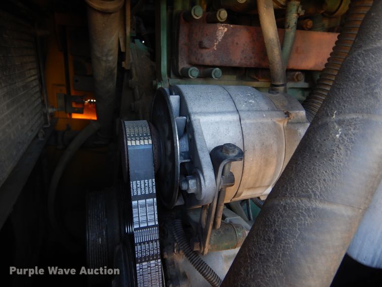 image for item MX9892 2005 Volvo L330E  wheel loader