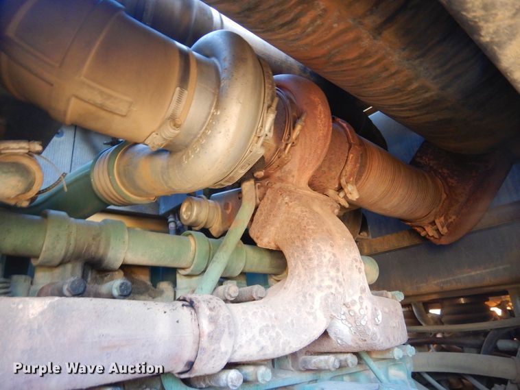 image for item MX9892 2005 Volvo L330E  wheel loader