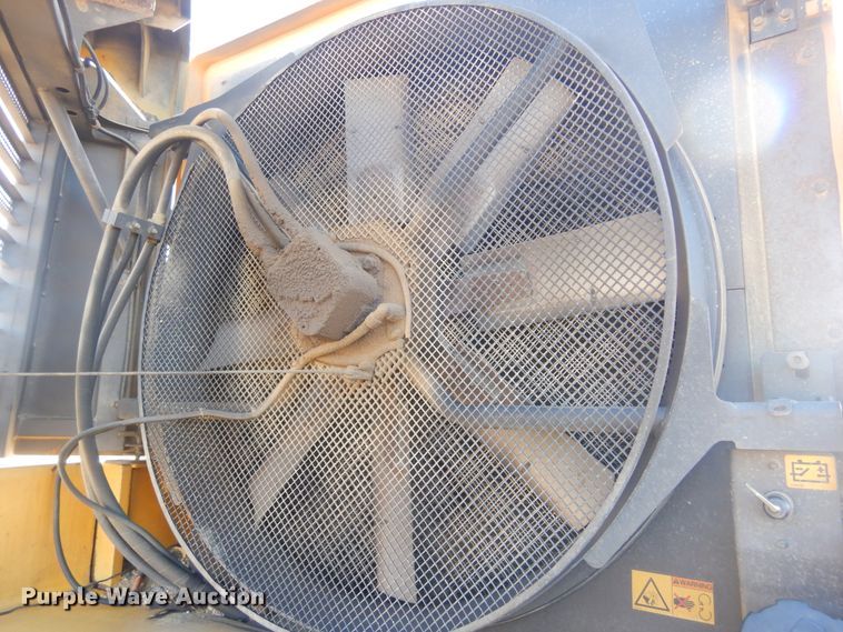 image for item MX9892 2005 Volvo L330E  wheel loader