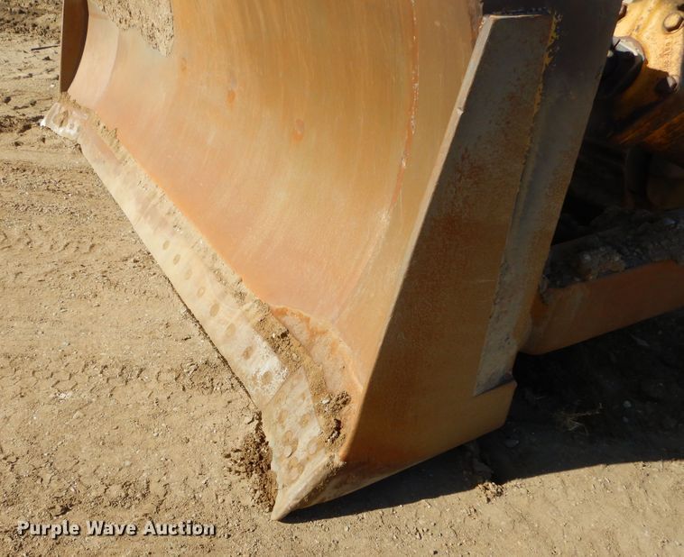 image for item MX9893 1976 International TD25C  dozer