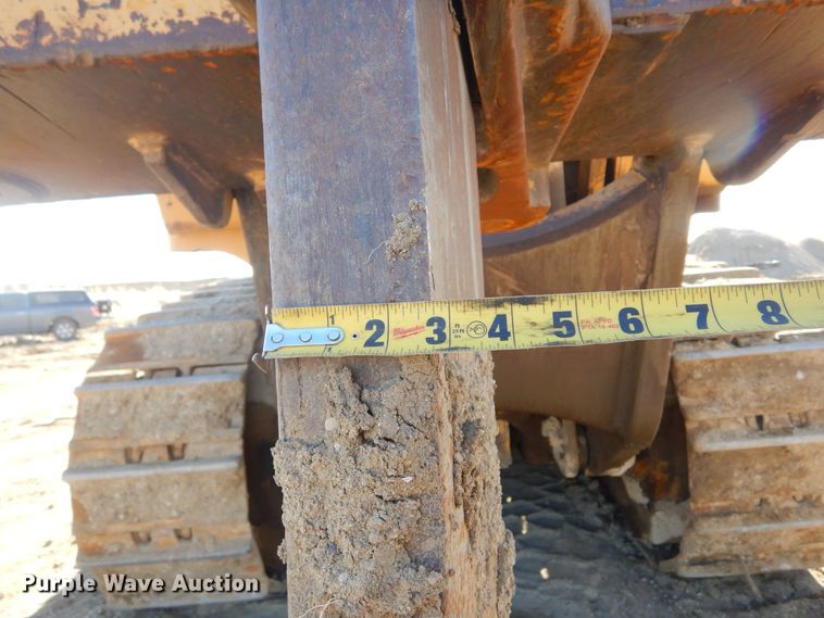 image for item MX9893 1976 International TD25C  dozer