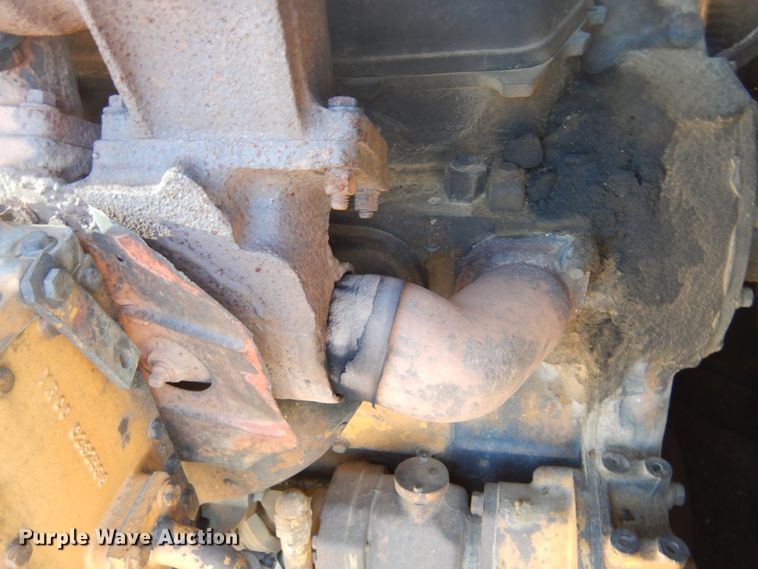 image for item MX9893 1976 International TD25C  dozer