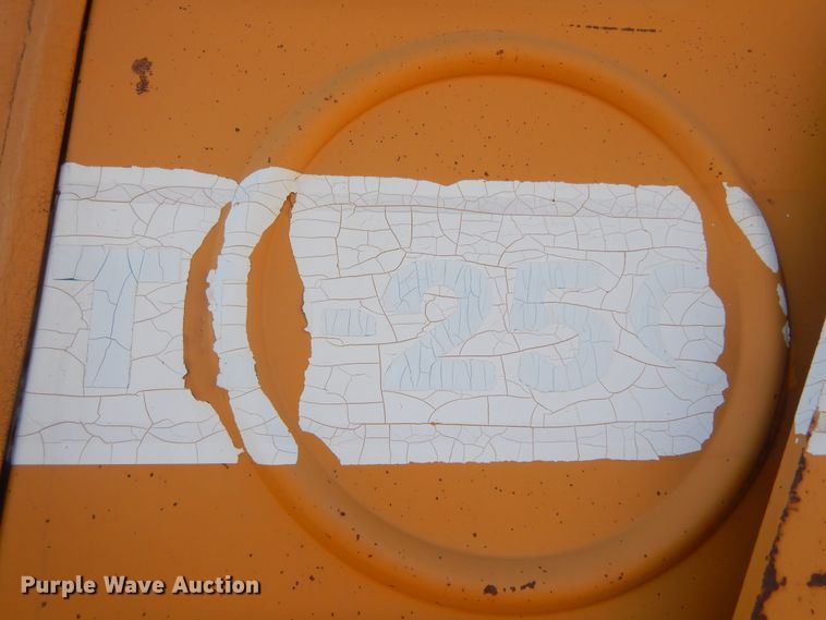 image for item MX9893 1976 International TD25C  dozer