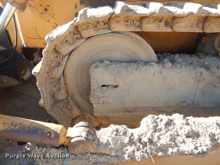image for item MX9893 1976 International TD25C  dozer