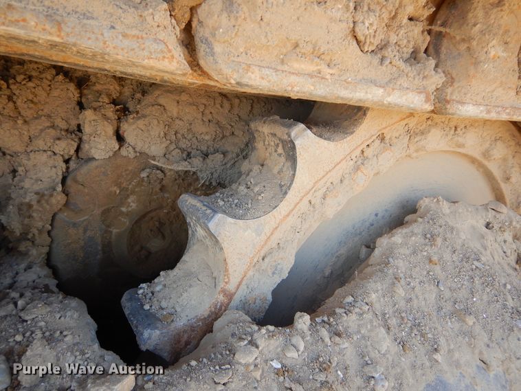 image for item MX9893 1976 International TD25C  dozer