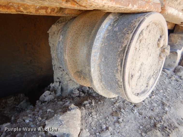 image for item MX9893 1976 International TD25C  dozer