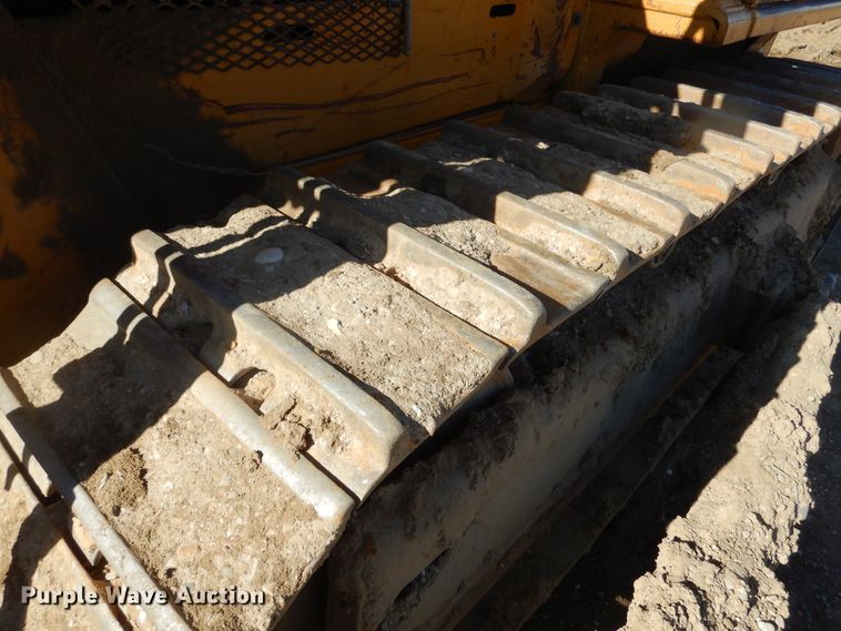 image for item MX9893 1976 International TD25C  dozer