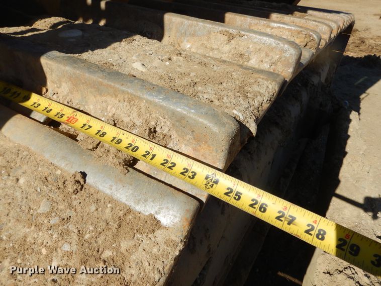 image for item MX9893 1976 International TD25C  dozer