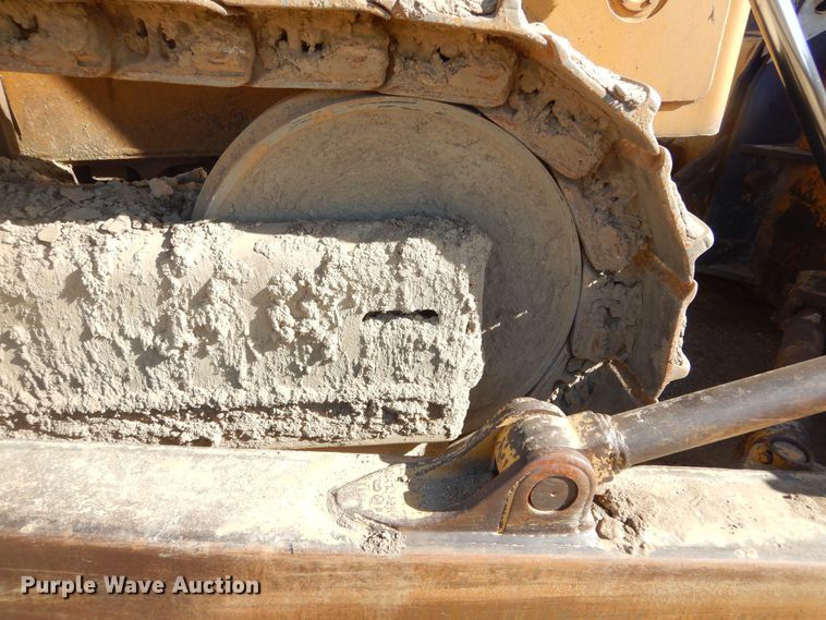 image for item MX9893 1976 International TD25C  dozer