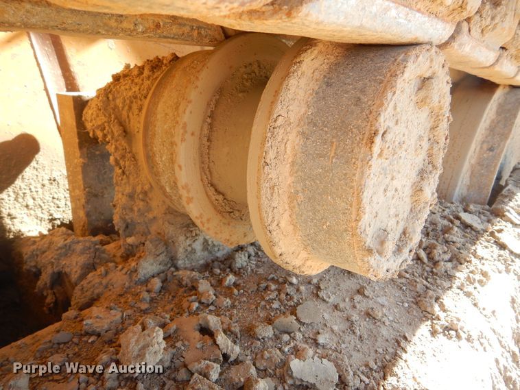 image for item MX9893 1976 International TD25C  dozer