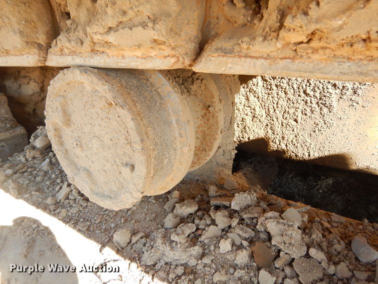 image for item MX9893 1976 International TD25C  dozer