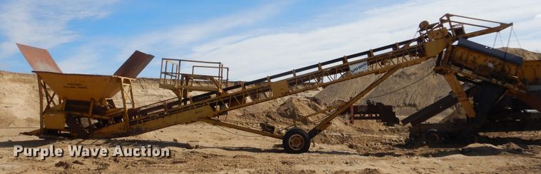 image for item MX9896 Kelman Super Screen 101SS  screen