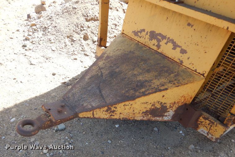 image for item MX9896 Kelman Super Screen 101SS  screen