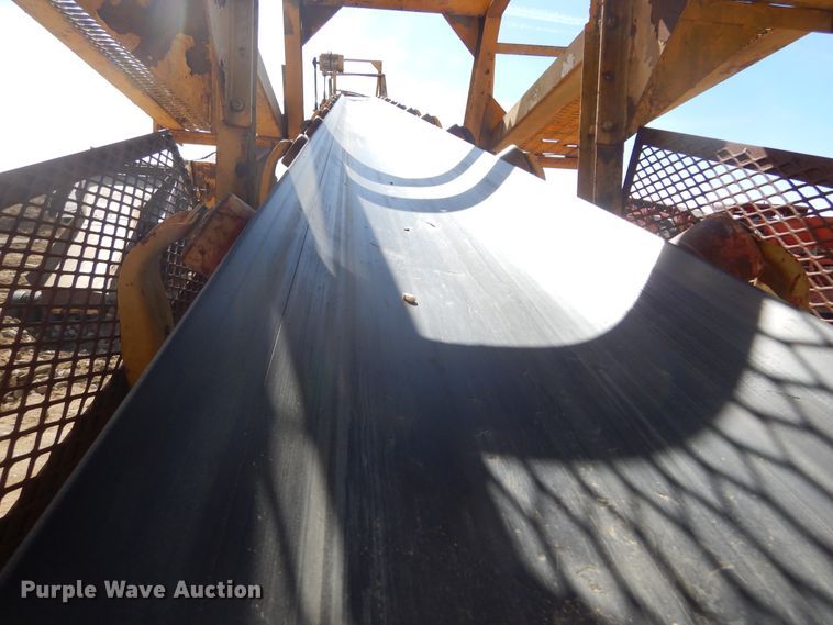 image for item MX9896 Kelman Super Screen 101SS  screen