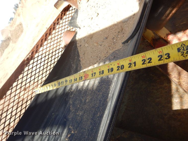 image for item MX9896 Kelman Super Screen 101SS  screen