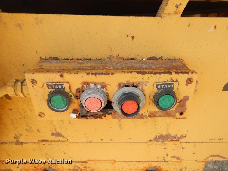 image for item MX9896 Kelman Super Screen 101SS  screen