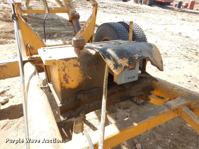 image for item MX9896 Kelman Super Screen 101SS  screen